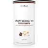 GymBeam Crispy Muesli Mix 420g - Cereali Ricchi di Proteine e Fibre con Fiocchi d'Avena, Frutta e Frutta Secca, Cereali Integrali per un Snack o una Colazione Sani (chocolate nuts)