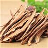 HELLOYOUNG 250g Salute Essiccati Wild Lingzhi Red Reishi Funghi Ganoderma Lucidum Fette Tè