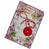 Handmade Martisor. Martenitsa. Martisoare. Amuleto primaverile. Baba Marta. Spring amulet. Martakia. Martis. Romania. Moldova. Bulgaria. Romanian martisor. Mărțișor. Märzchen