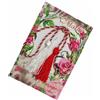 Handmade Martisor. Martenitsa. Martisoare. Amuleto primaverile. Baba Marta. Spring amulet. Martakia. Martis. Romania. Moldova. Bulgaria. Romanian martisor. Mărțișor. Märzchen