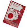 Handmade Martisor. Martenitsa. Martisoare. Amuleto primaverile. Baba Marta. Spring amulet. Martakia. Martis. Romania. Moldova. Bulgaria. Romanian martisor. Mărțișor. Märzchen