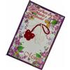 Handmade Martisor. Martenitsa. Martisoare. Amuleto primaverile. Baba Marta. Spring amulet. Martakia. Martis. Romania. Moldova. Bulgaria. Romanian martisor. Mărțișor. Märzchen