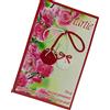 Handmade Martisor. Martenitsa. Martisoare. Amuleto primaverile. Baba Marta. Spring amulet. Martakia. Martis. Romania. Moldova. Bulgaria. Romanian martisor. Mărțișor. Märzchen