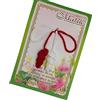 Handmade Martisor. Martenitsa. Martisoare. Amuleto primaverile. Baba Marta. Spring amulet. Martakia. Martis. Romania. Moldova. Bulgaria. Romanian martisor. Mărțișor. Märzchen