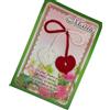 Handmade Martisor. Martenitsa. Martisoare. Amuleto primaverile. Baba Marta. Spring amulet. Martakia. Martis. Romania. Moldova. Bulgaria. Romanian martisor. Mărțișor. Märzchen