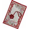 Handmade Martisor. Martenitsa. Martisoare. Amuleto primaverile. Baba Marta. Spring amulet. Martakia. Martis. Romania. Moldova. Bulgaria. Romanian martisor. Mărțișor. Märzchen