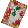 Handmade Martisor. Martenitsa. Martisoare. Amuleto primaverile. Baba Marta. Spring amulet. Martakia. Martis. Romania. Moldova. Bulgaria. Romanian martisor. Mărțișor. Märzchen