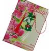 Handmade Martisor. Martenitsa. Martisoare. Amuleto primaverile. Baba Marta. Spring amulet. Martakia. Martis. Romania. Moldova. Bulgaria. Romanian martisor. Mărțișor. Märzchen