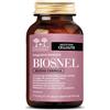 Salugea Biosnel Nuova Formula Integratore Inestetismi Cellulite 60 Capsule