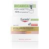 Eucerin Hyaluron Filler + Elasticity Crema Antietà Giorno Rosé Antietà Spf30 Refill 50ml