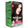 Nessuna marca corrispondente NATUR COLOR 4N CASTANO