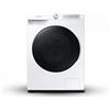Amazon Renewed Samsung Lavasciuga Ai Control con Ecodosatore, WD10T634DBH Libera installazione, 10,5+6 Kg, 1400 RPM, Classe A/E, WI-FI, Vapore, 60l x 85h x 65p cm (Ricondizionato)