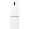 Smeg RC18WDND - Frigorifero No Frost Combinato 300 Litri Libera Installazione Bianco Classe energetica D