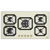 Lofra HRBI9A0, Piano cottura a gas DolceVita 90, Beige