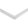 LUTH Premium Profi Parts Guarnizione per porta refrigerante compatibile con Whirlpool 481946818321 in frigorifero
