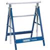 Draper 54051 - Cavalletto telescopico per edilizia