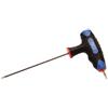 BGS 4010-10 | Cacciavite con impugnatura a T | profilo a T (per Torx) T10