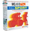 Mg-K Vis Mg.K Vis Full Sport Integratore Dietetico Sportivo 10 Bustine