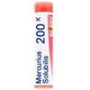 Boiron Mercurius Solubilis 200K Granuli Tubo