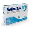 Malesci Refluzero Trattamento del Bruciore e del Reflusso Gastro-Esofageo 20 Compresse
