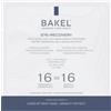 Bakel Eye-recovery 4x2patch