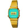 Casio LA-670WEGA-2EF LA-670WEGA-2EF Orologio Da Donna