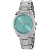 Marea B41377/3 Orologio Donna 34mm - Movimento Giapponese Resistente Acqua 5ATM, turchese, Classico
