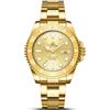 LN LENQIN Orologio Uomo Orologi in Acciaio Inossidabile Da Uomo Orologio Analogico Al Quarzo Impermeabile Orologi Da Polso Da Uomo Con Data Orologi Casual Alla Moda Luminosi
