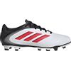 Adidas Copa Pure III Club Fg/Mg Ftwr White/Lucid Red/Core Black