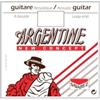 Savarez Corde per chitarra acustica Argentine corde singole G3/Sol3-1013 con fine ciclo