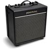 HeadRush FRFR-8 CAB Cassa Chitarra 8 480W Full-Range Flat-Response | Per Multieffetti e Amp Modeller, Compatto, Woofer da 8, Bluetooth, EQ a 3 Bande, Filtro High-Cut, I/O XLR/TRS, Supporto