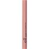 e.l.f. Cosmetics No Budge Matte Eyeshadow Stick, stick ombretto cremoso, applicazione con un gesto, lunga tenuta, non si sgretola, finish opaco, Bombshell