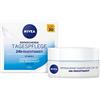 Beiersdorf NIVEA Essentials - Crema idratante per il giorno, 24 ore, con SPF 30, crema giorno per pelli normali e miste, 50 ml