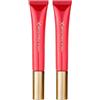 Max Factor Ce Rg Lip Gloss 8Ml Bb Starcoral 17Iv (Confezione da 2)