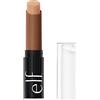 e.l.f. Lip Exfoliator, scrub labbra idratante profumato, per esfoliare e levigare, infuso con olio di jojoba, prodotto vegano e non testato sugli animali, Coffee