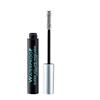 Bottega Verde - Mascara Waterproof, 8 ml, Super Volume, con Estratto di Fior di Loto, colore Nero
