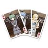 Sakami Assassination Classroom - Carte da gioco da poker, 54 carte