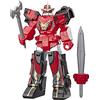 Power Rangers Hasbro Power Rangers Beast Morphers Beast Racer Zord 10-Scale Power Rangers Action Figure Toy from Power Rangers TV Show