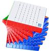 Bokefenuo Cuber Moyu Meilong 8 x 8 Speed Cube 70 mm Toys for Kids Stickerless MoFang JiaoShi Magic Puzzle Cube