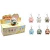 Dreame Mart GIGGLE MONSTER V1 Marshmallow Dream Series, Blind Box, Personaggio Casuale, 1 Pezzo