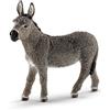 Schleich Figurina Schleich 13772 - Fattoria degli animali - Asino