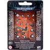 Games Workshop Warhammer 40K Raven Guard Primaris Aggiornamenti e trasferimenti