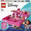 LEGO Giocattolo, Plastica, Multicolore, One Size