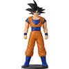 Dragon Ball Z Figura Dragon Ball Flash Series 7 Cm Mod Sdos - Modelli assortiti