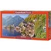 Castorland Castor 400041 - Hallstatt, Austria - Puzzle 4000 Pezzi