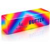 TK Gruppe Timo Klingler Butter Squishy - Antistress Magarine Squishy per una distrazione efficace in ufficio, a scuola, nella vita quotidiana