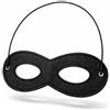 FASCHINFEVER Bandit Zorro - Maschera per occhi - Maschera per bambini e adulti, ideale per carnevale e carnevale
