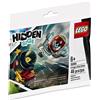 LEGO Hidden Side El Fuego's Stunt Cannon 2020 Polybag (30464)