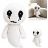 HBSFBH Ospedale veterinario Peluche, Peluche Personaggi Ospedale veterinario, cartoni Plush, Animal Plushies Toy, Anlmal H0spital peluche da collezione ispirato al game, Regalo Per Fan Collezionisti