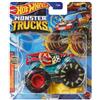 Hot Wheels Monster Trucks Derby Live Demo 6/8